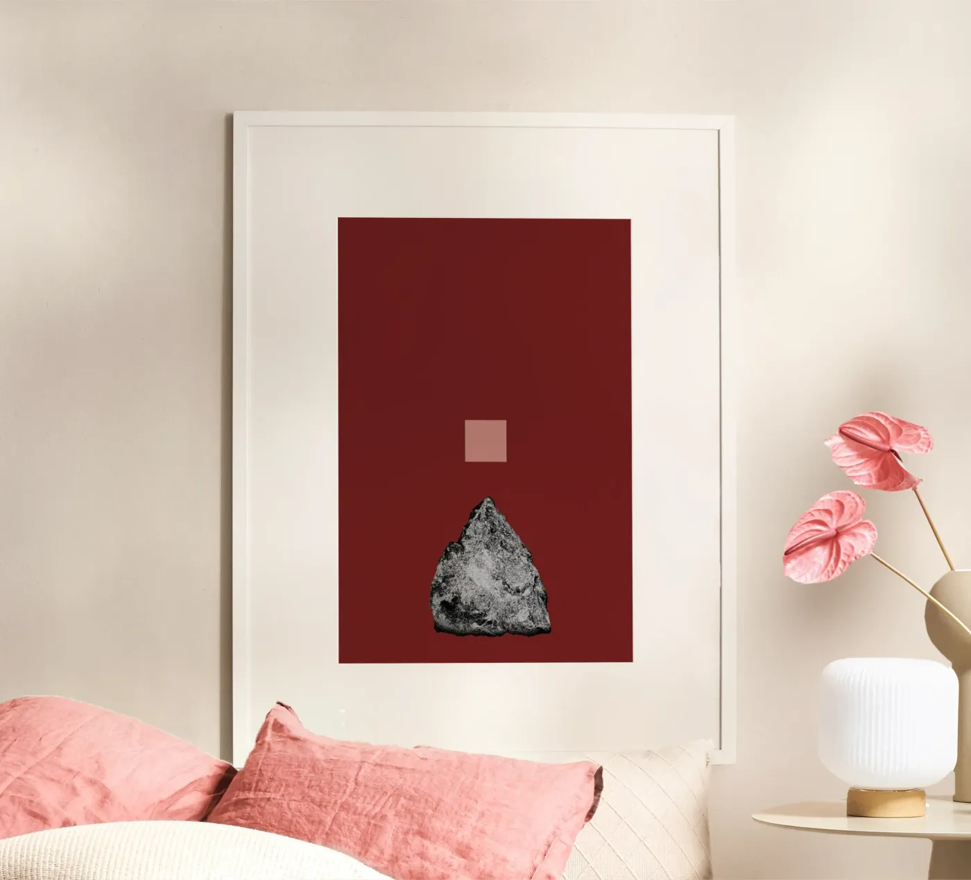 Anima poster da STUDIO LEEMO