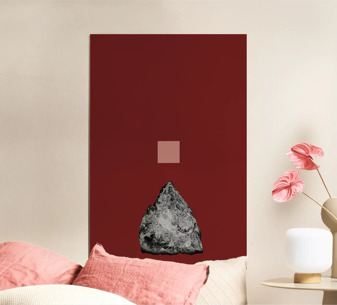 Anima poster da STUDIO LEEMO