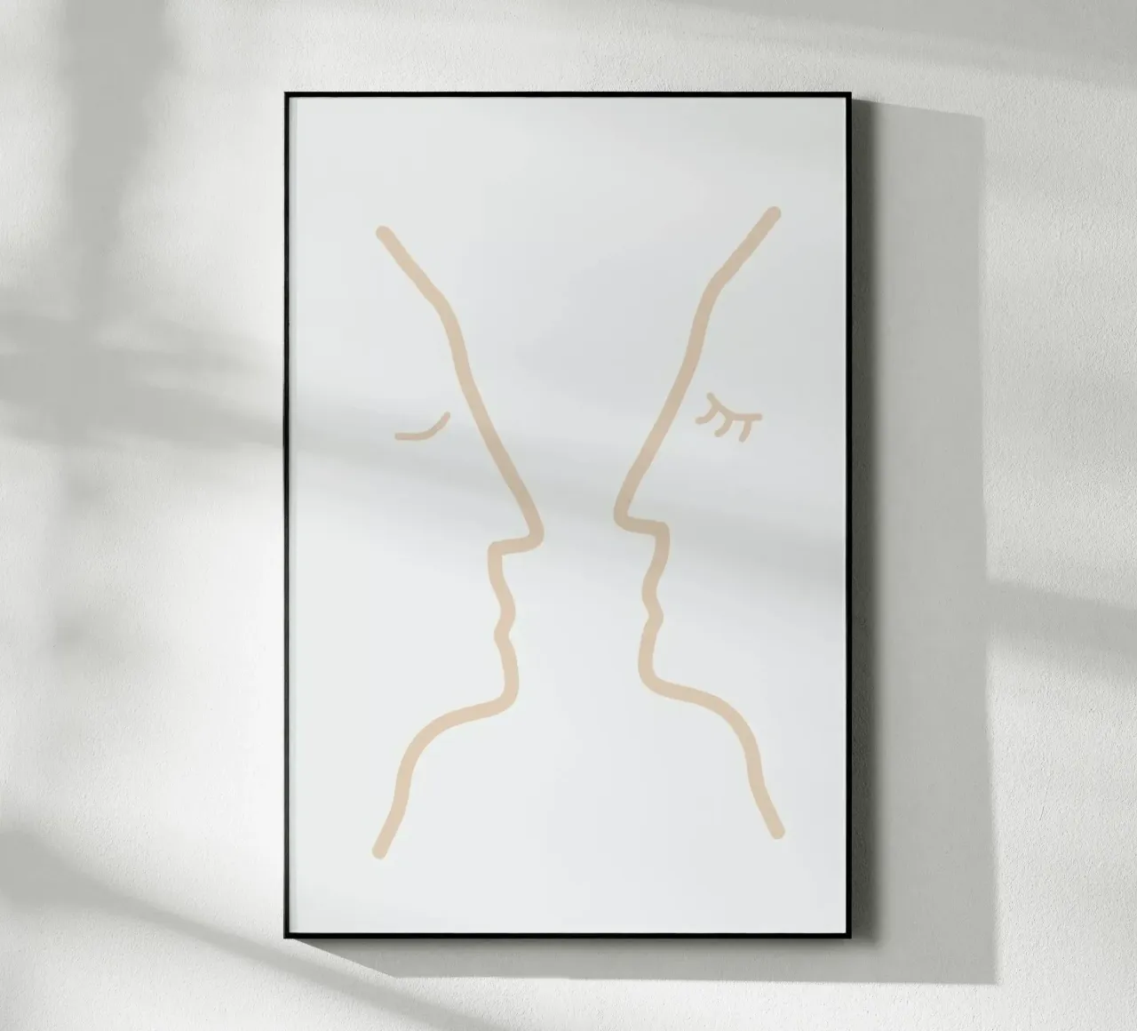 Symmetry plexiglass da Pure