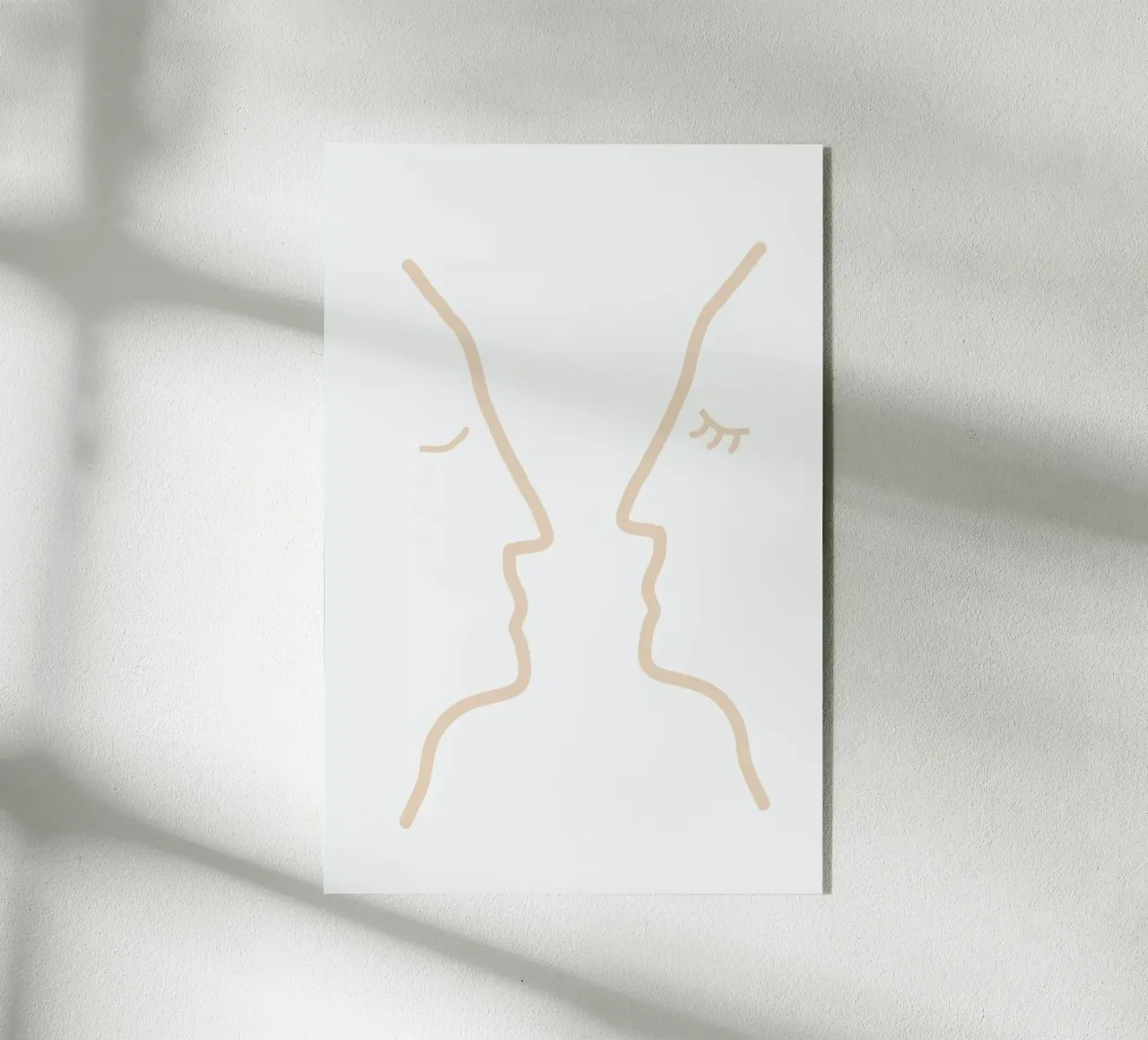 Symmetry plexiglass da Pure