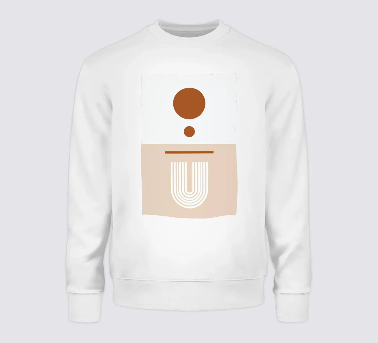 Linearity felpa da Pure