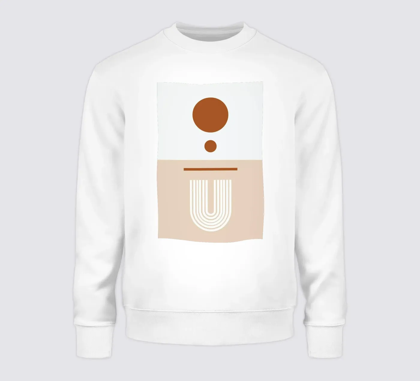 Linearity felpa da Pure