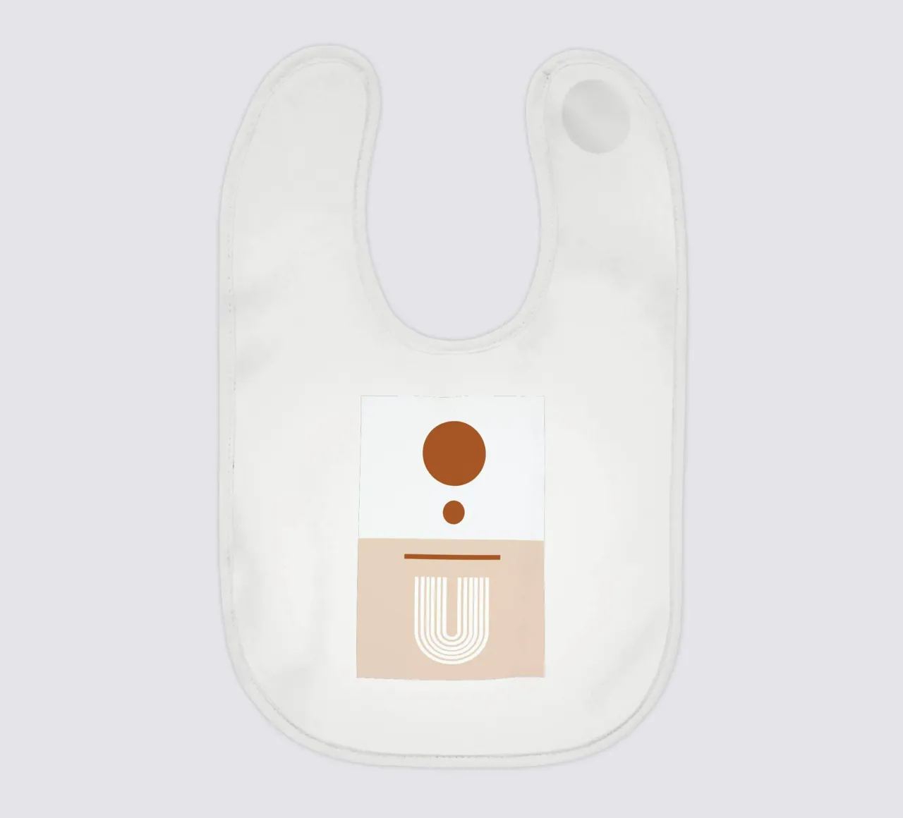 Linearity bavaglino da Pure