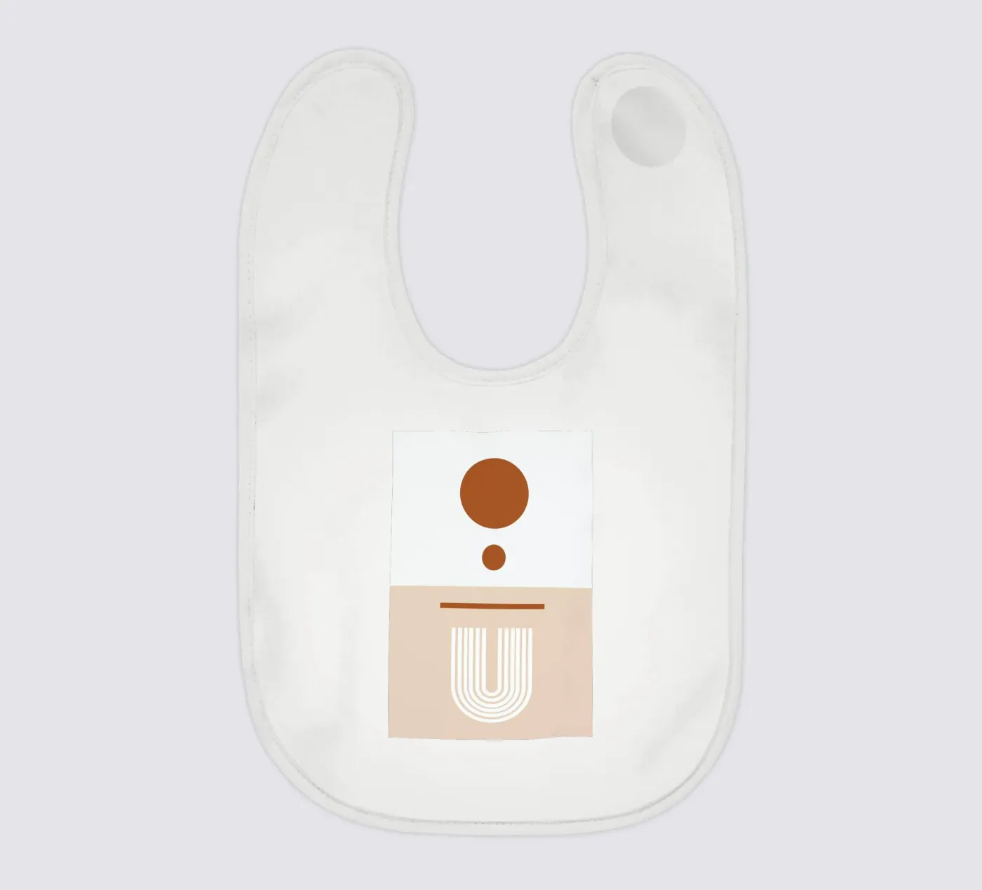 Linearity bavaglino da Pure