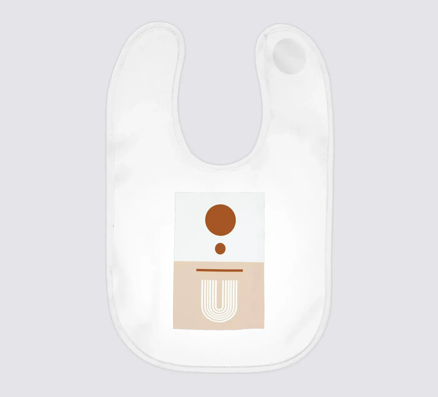 Linearity bavaglino da Pure