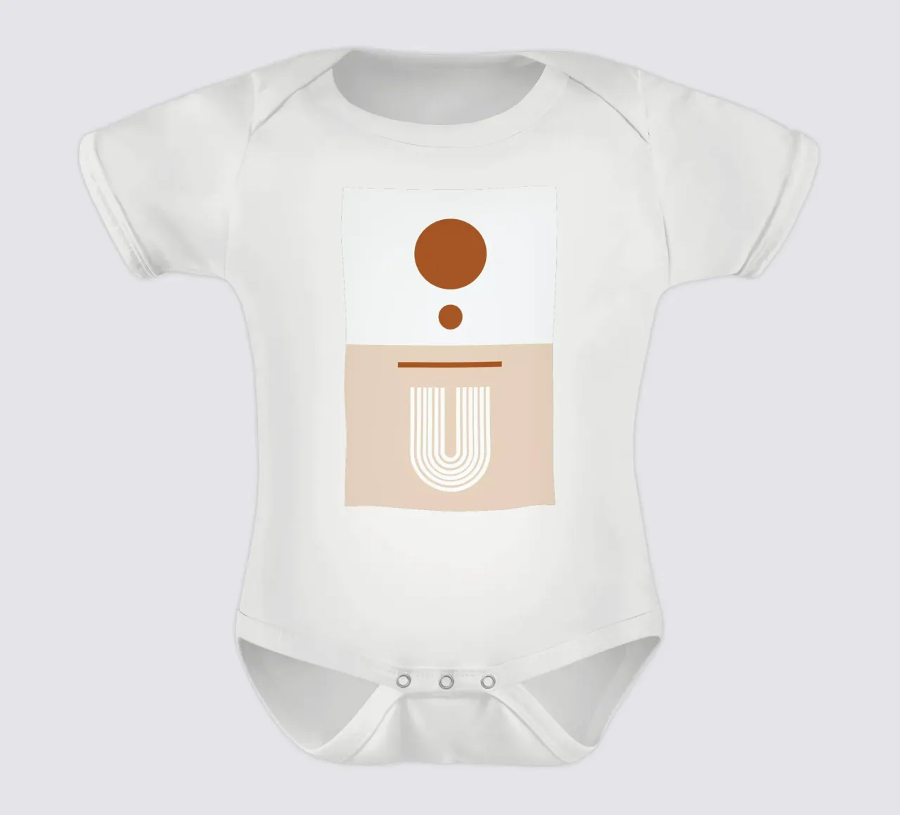 Linearity body bébé de Pure