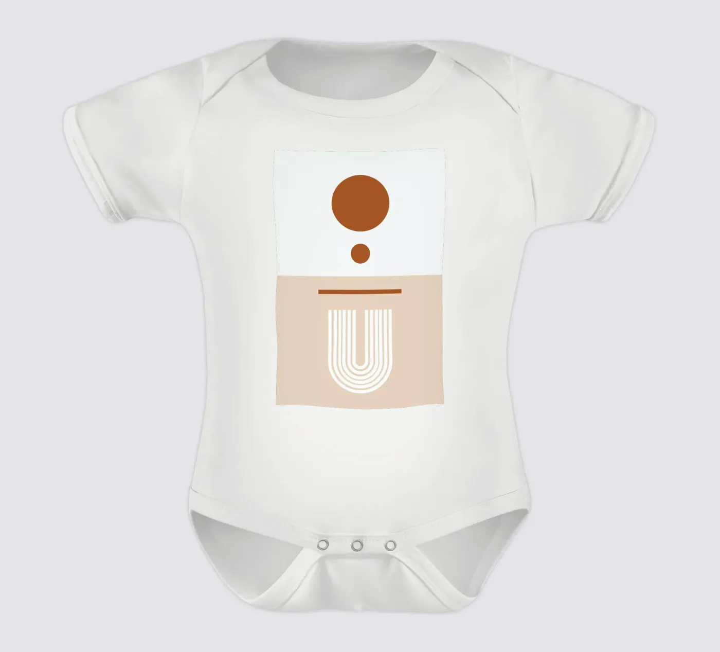 Linearity body bébé de Pure