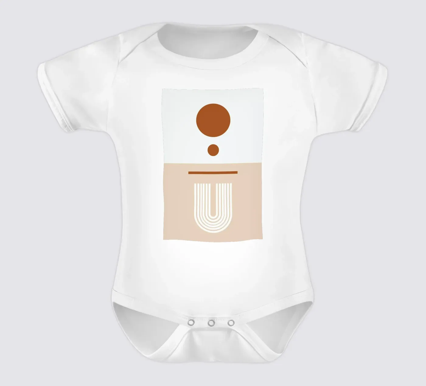 Linearity body bébé de Pure