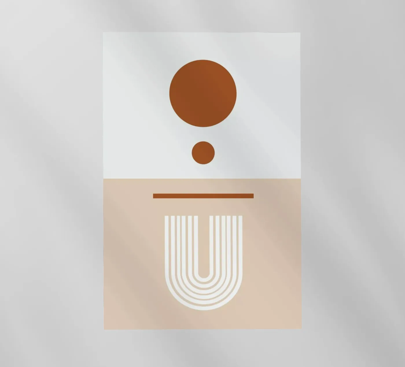 Linearity backlit folie van Pure