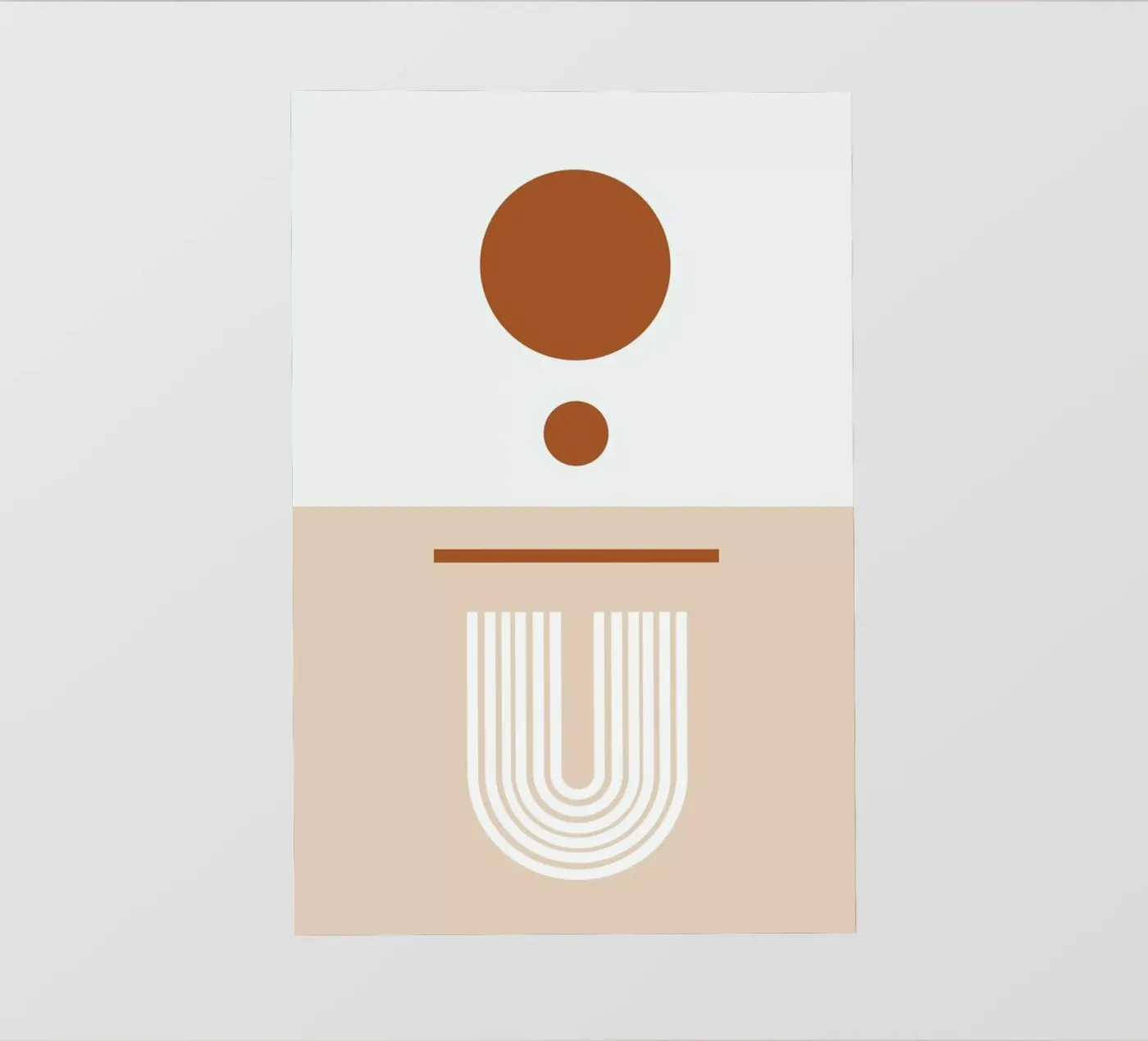 Linearity backlit folie van Pure