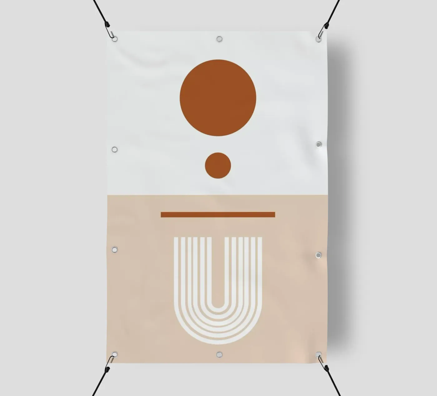 Linearity telo in pvc da Pure