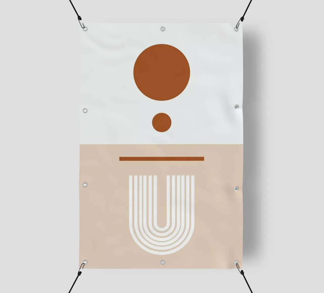 Linearity telo in pvc da Pure