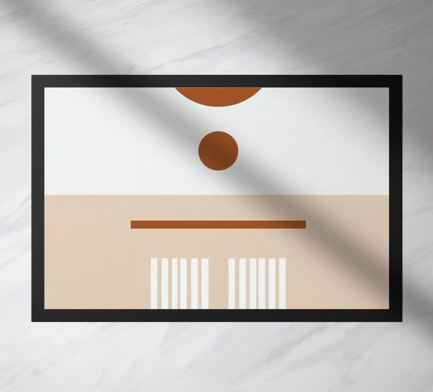 Linearity paillasson de Pure