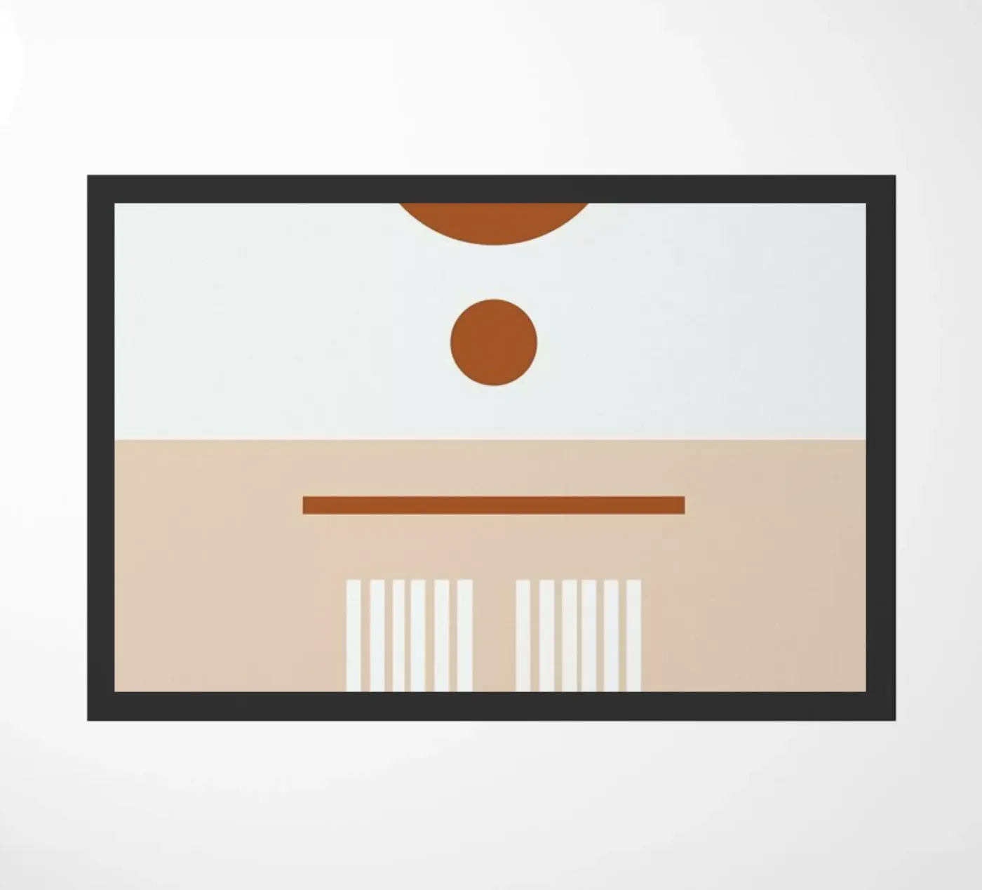 Linearity paillasson de Pure