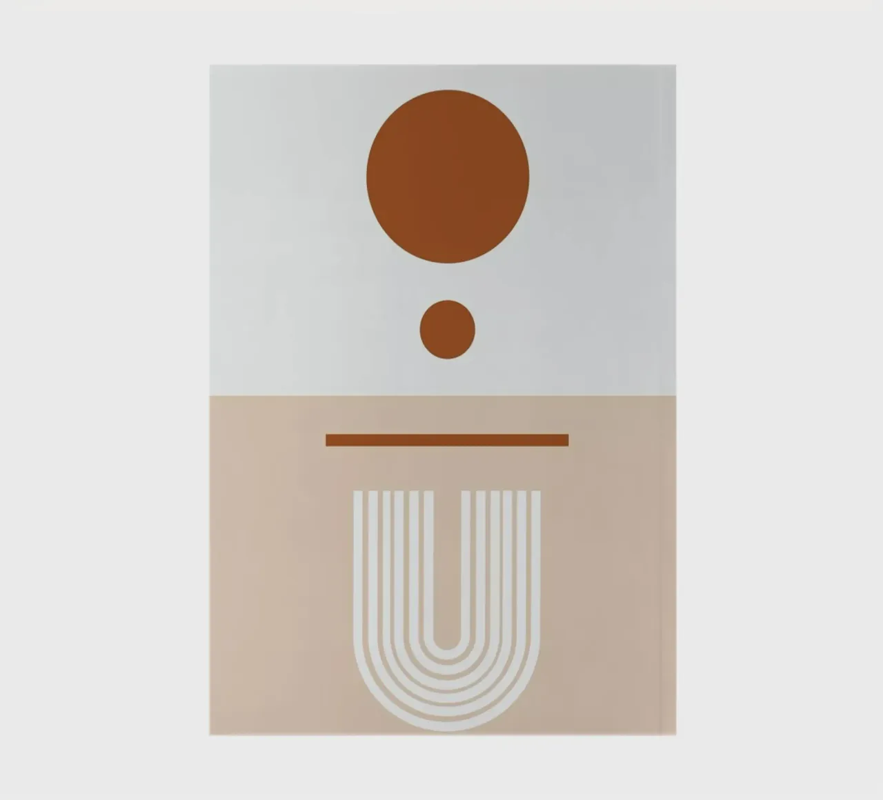 Linearity notebook by Pure