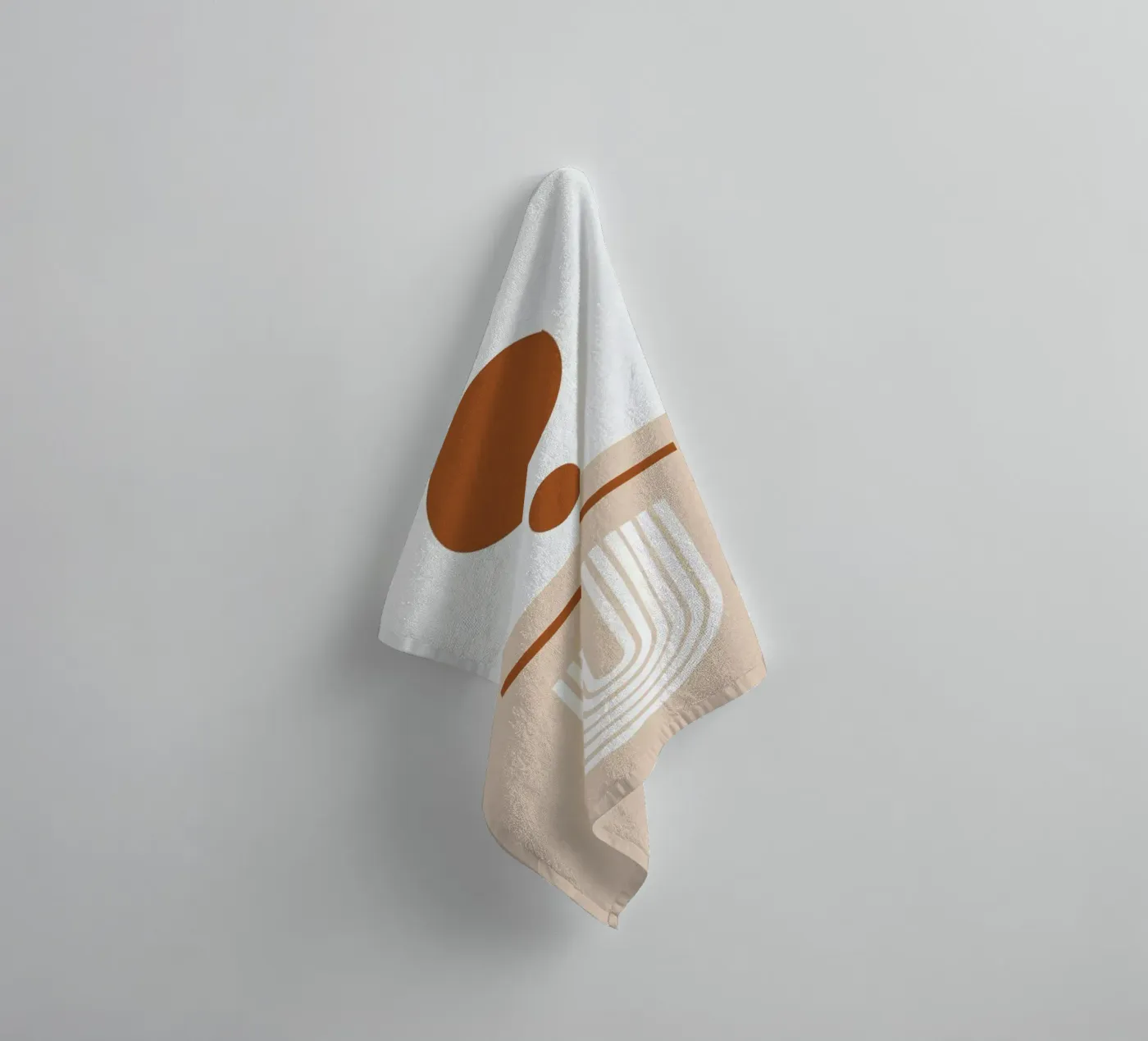 Linearity Handtuch von Pure