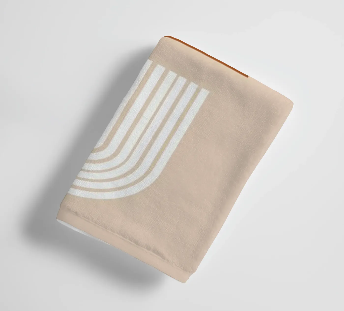 Linearity Handtuch von Pure