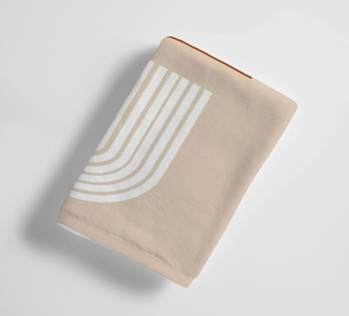 Linearity towel by Pure