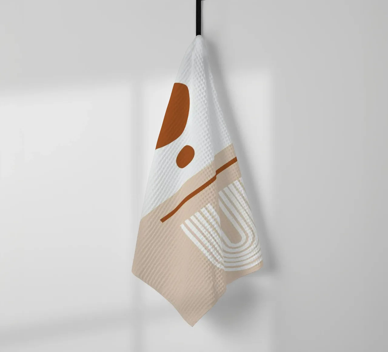 Linearity Geschirrtuch von Pure