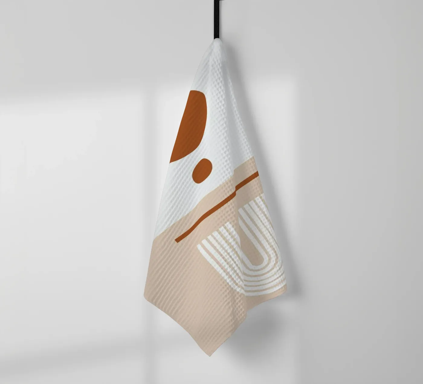 Linearity canovaccio da cucina da Pure