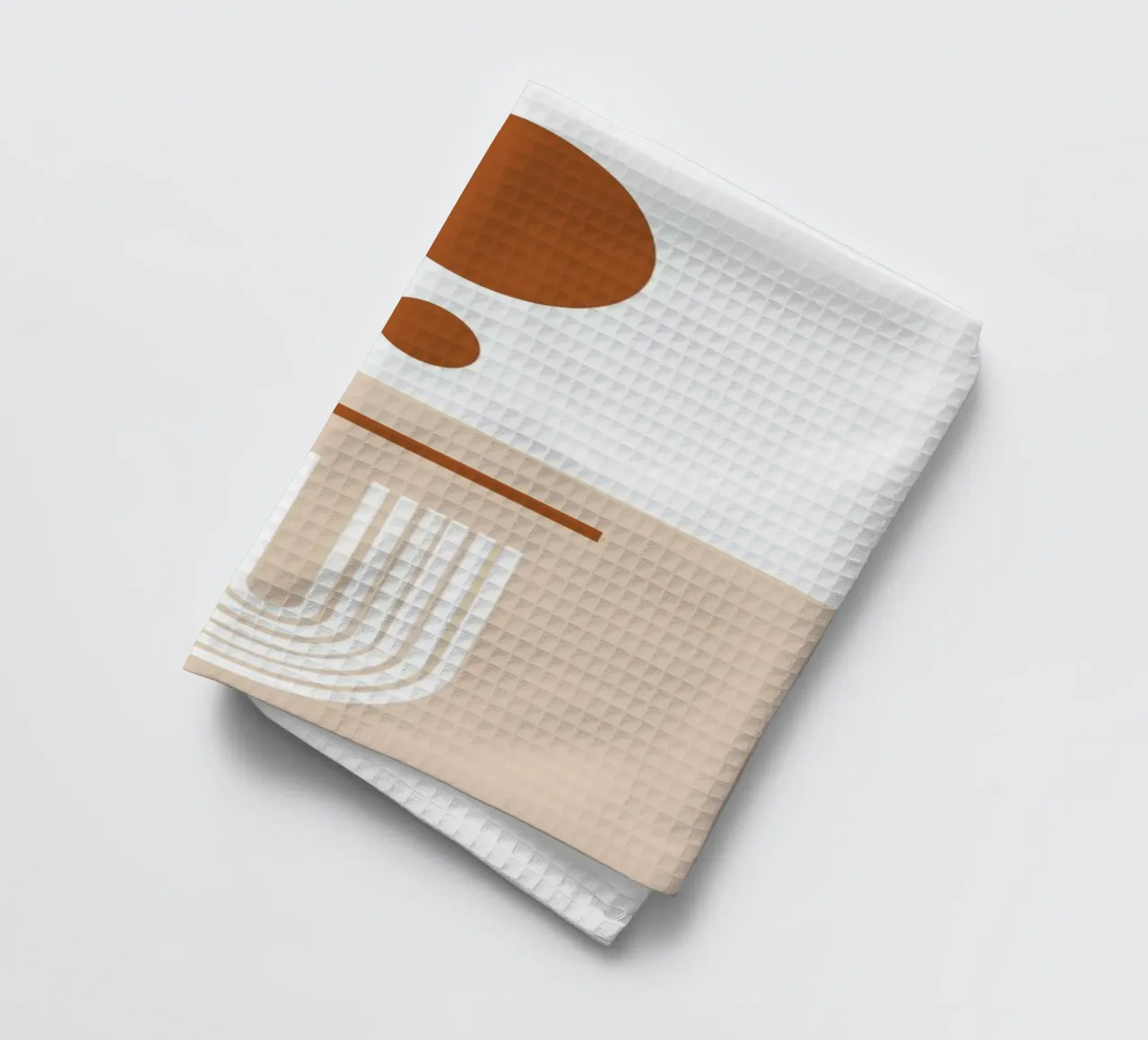 Linearity Geschirrtuch von Pure