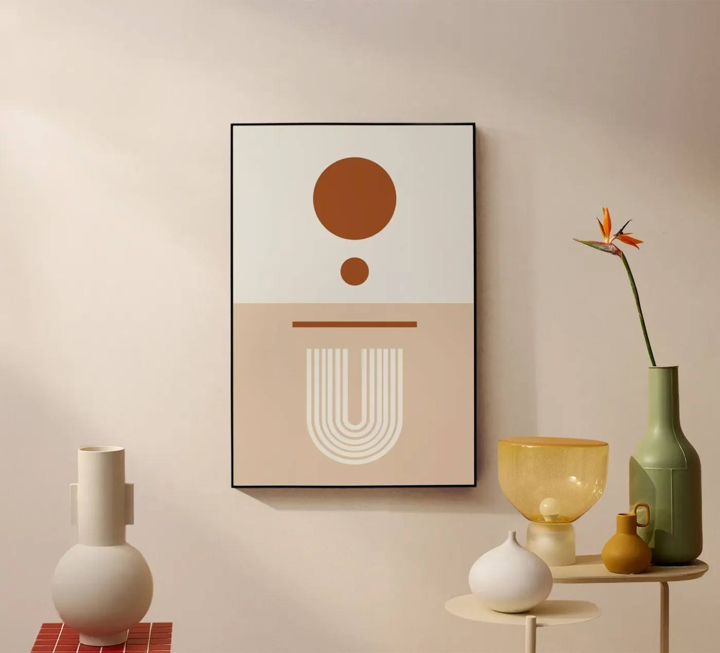 Linearity plexiglass da Pure