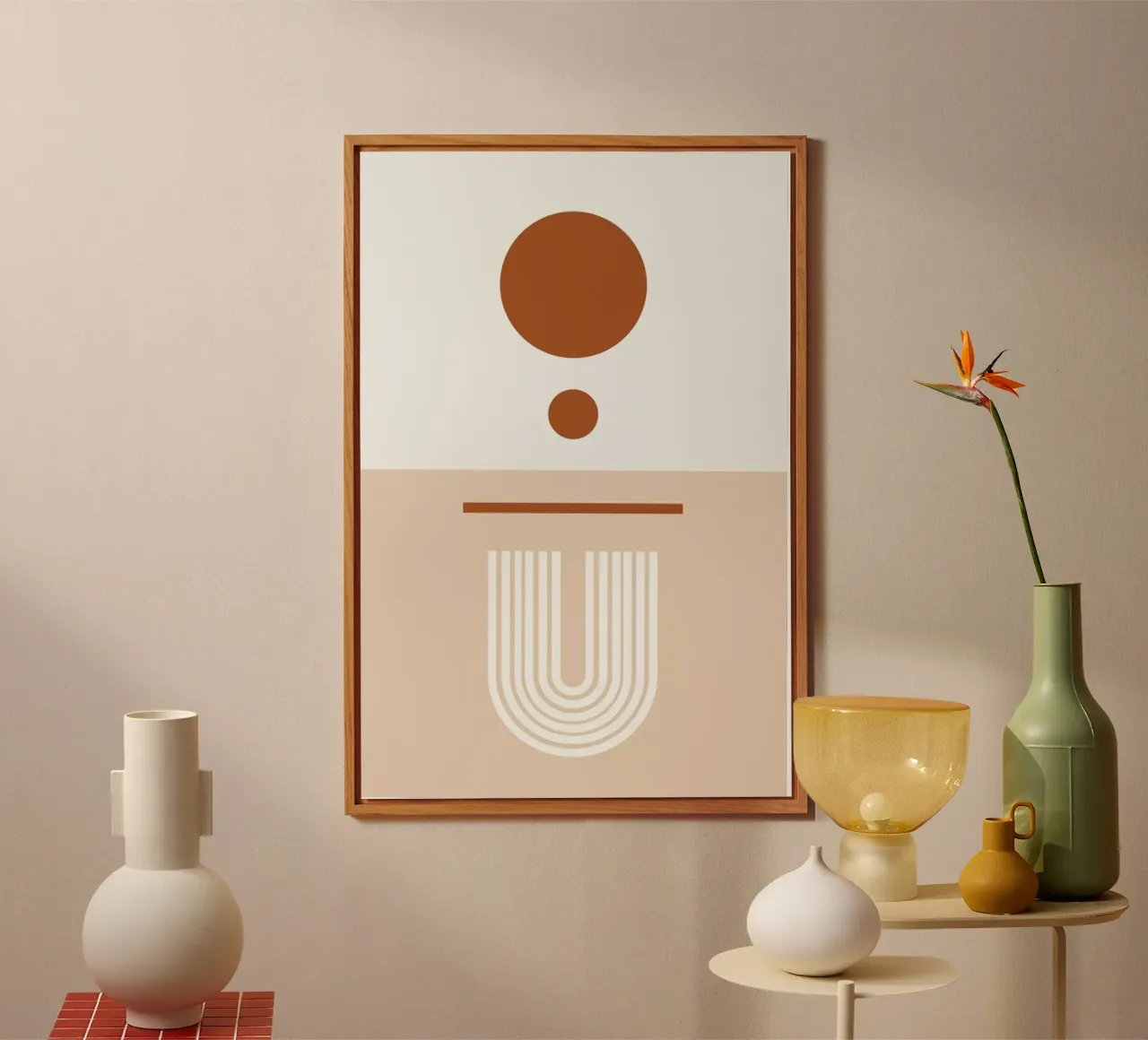 Linearity forex plate by Pure