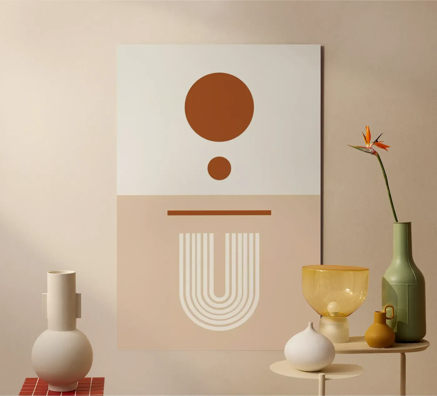 Linearity pannello forex da Pure