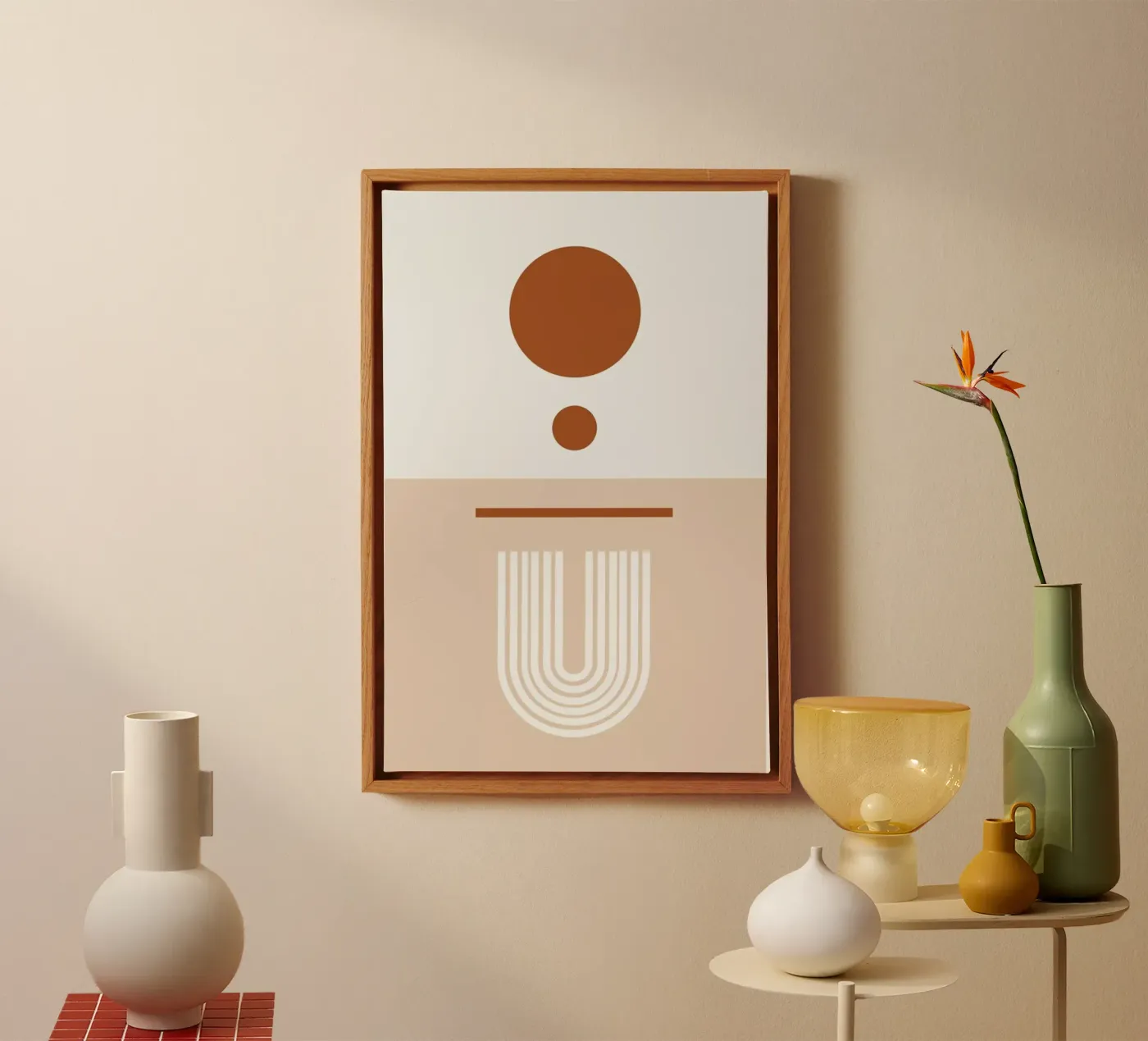 Linearity tela da Pure