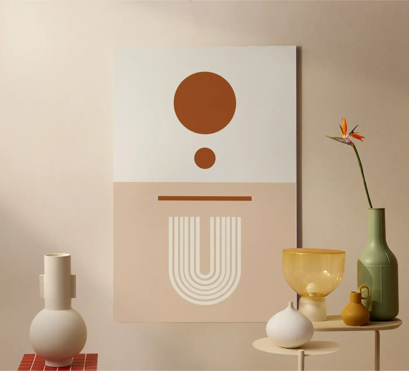 Linearity tela da Pure