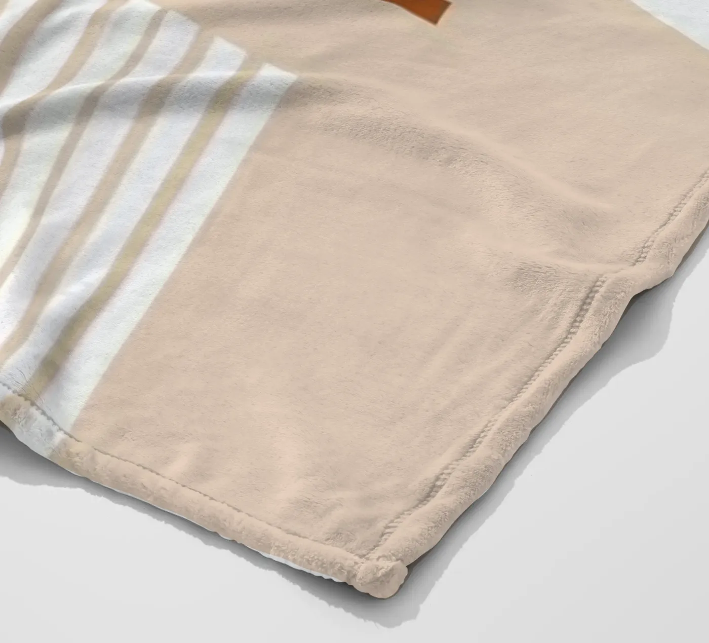 Linearity fleecedeken van Pure