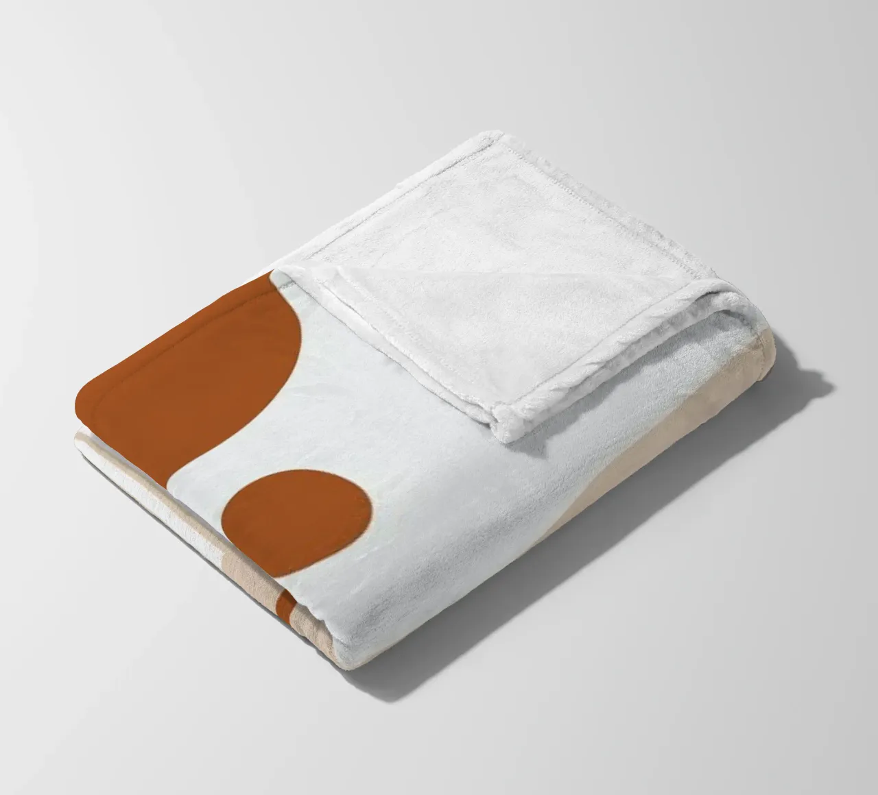 Linearity fleecedeken van Pure