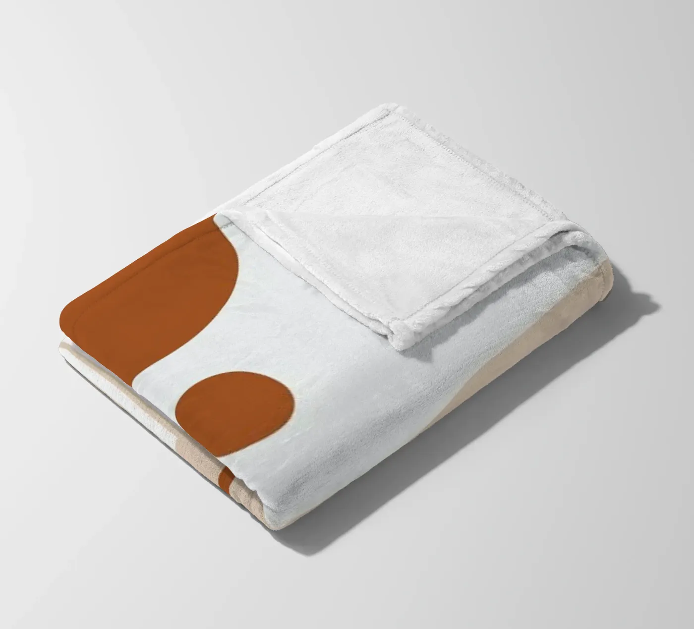 Linearity fleecedeken van Pure