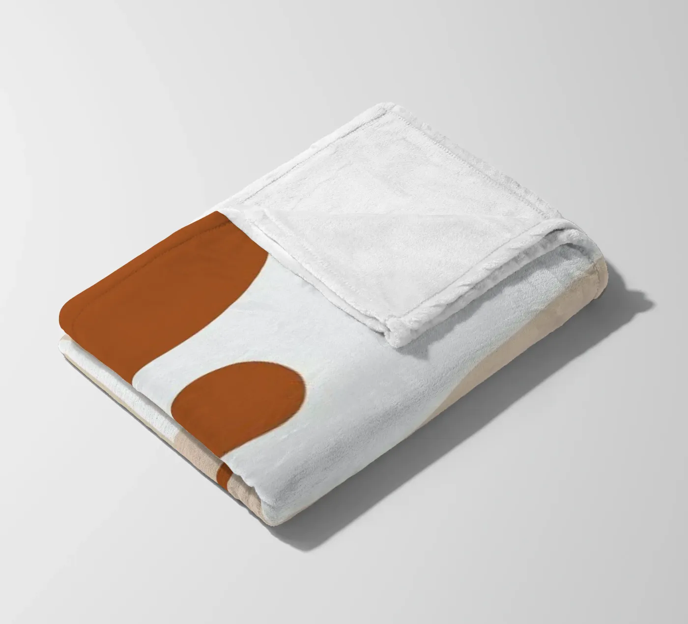 Linearity fleecedeken van Pure