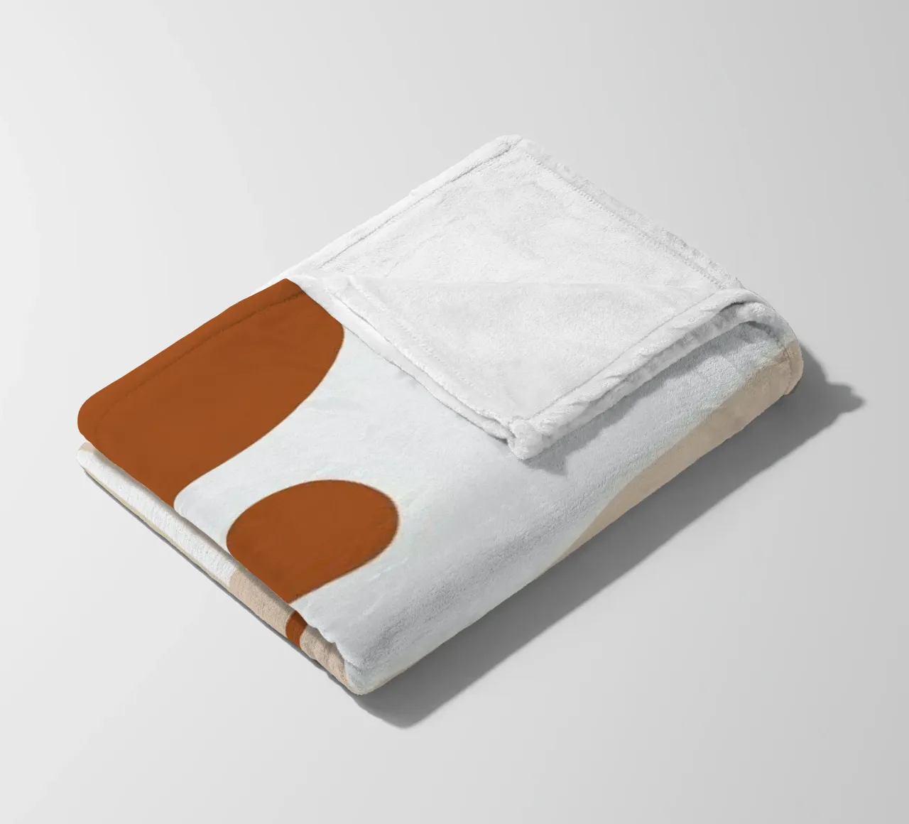 Linearity fleecedeken van Pure