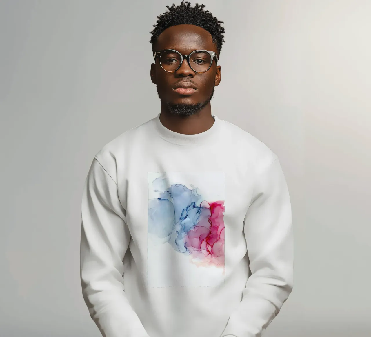 Ink No. 13 felpa da Froilein Juno