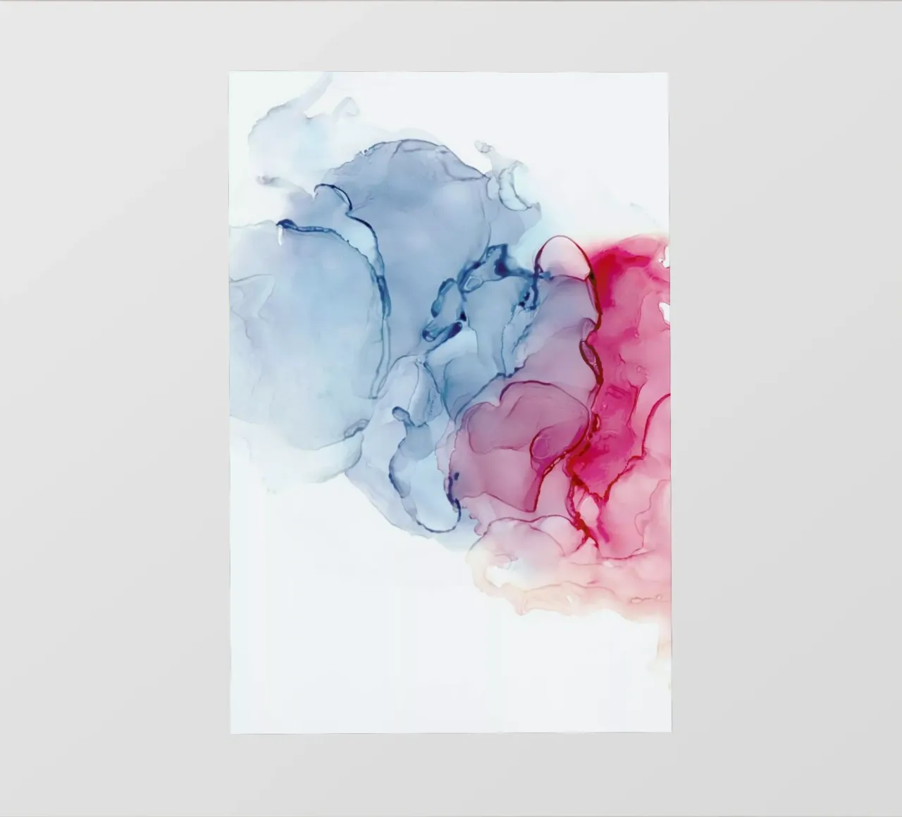 Ink No. 13 telo in pvc da Froilein Juno