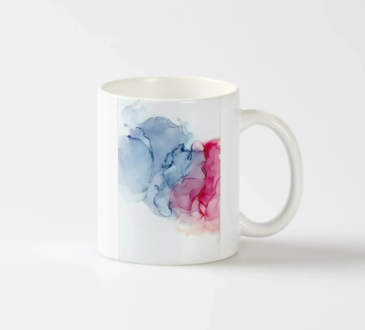 Ink No. 13 tazza in ceramica da Froilein Juno