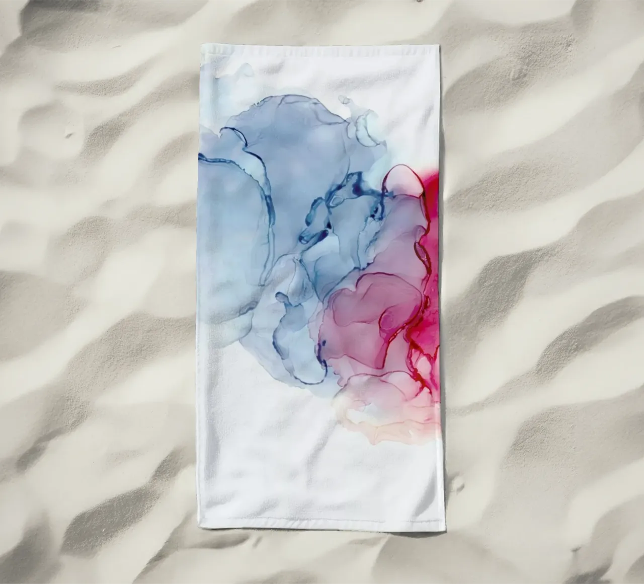 Ink No. 13 telo mare da Froilein Juno