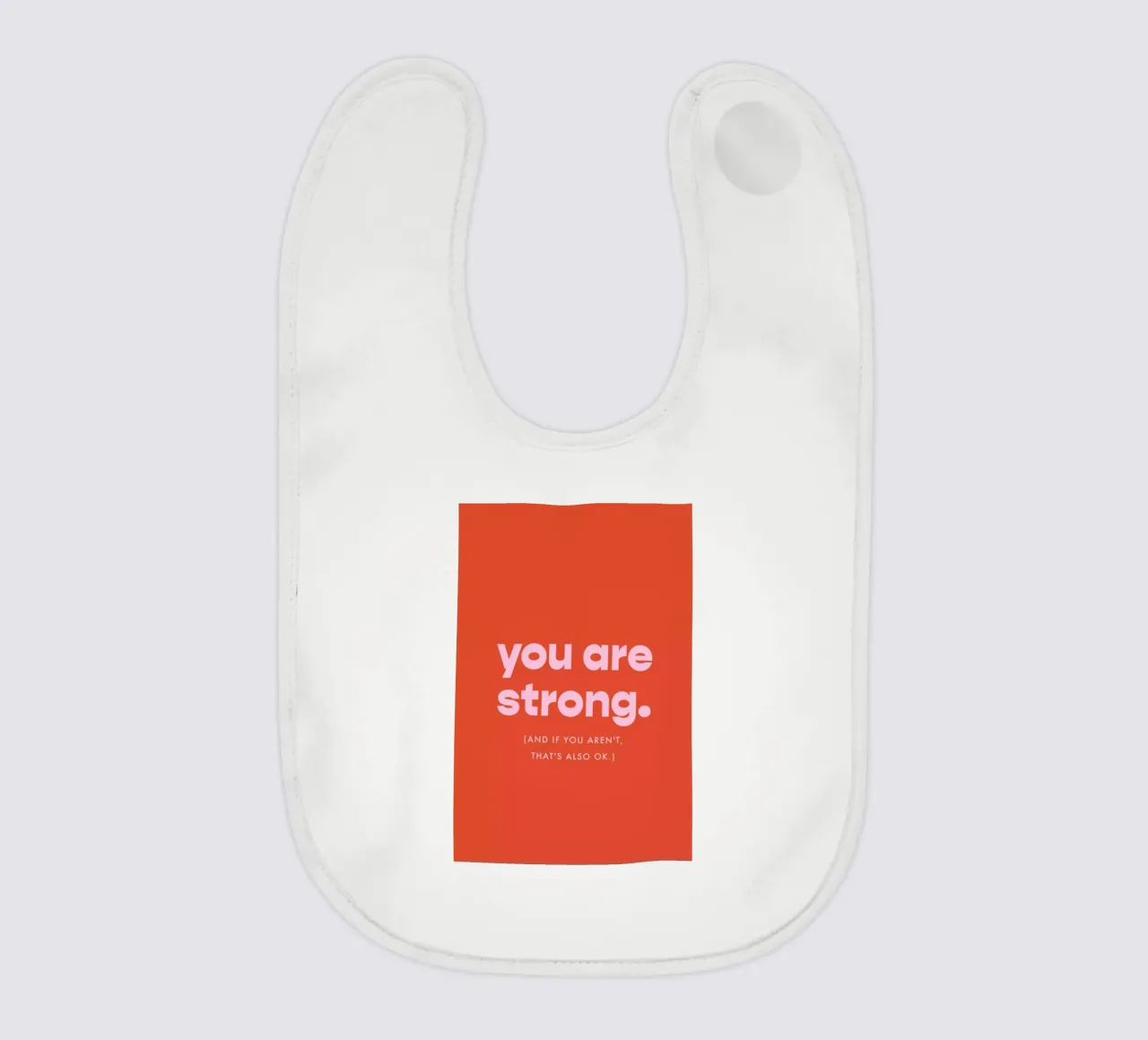 Strength bavaglino da vonkopfbisfuss x JUNIQE