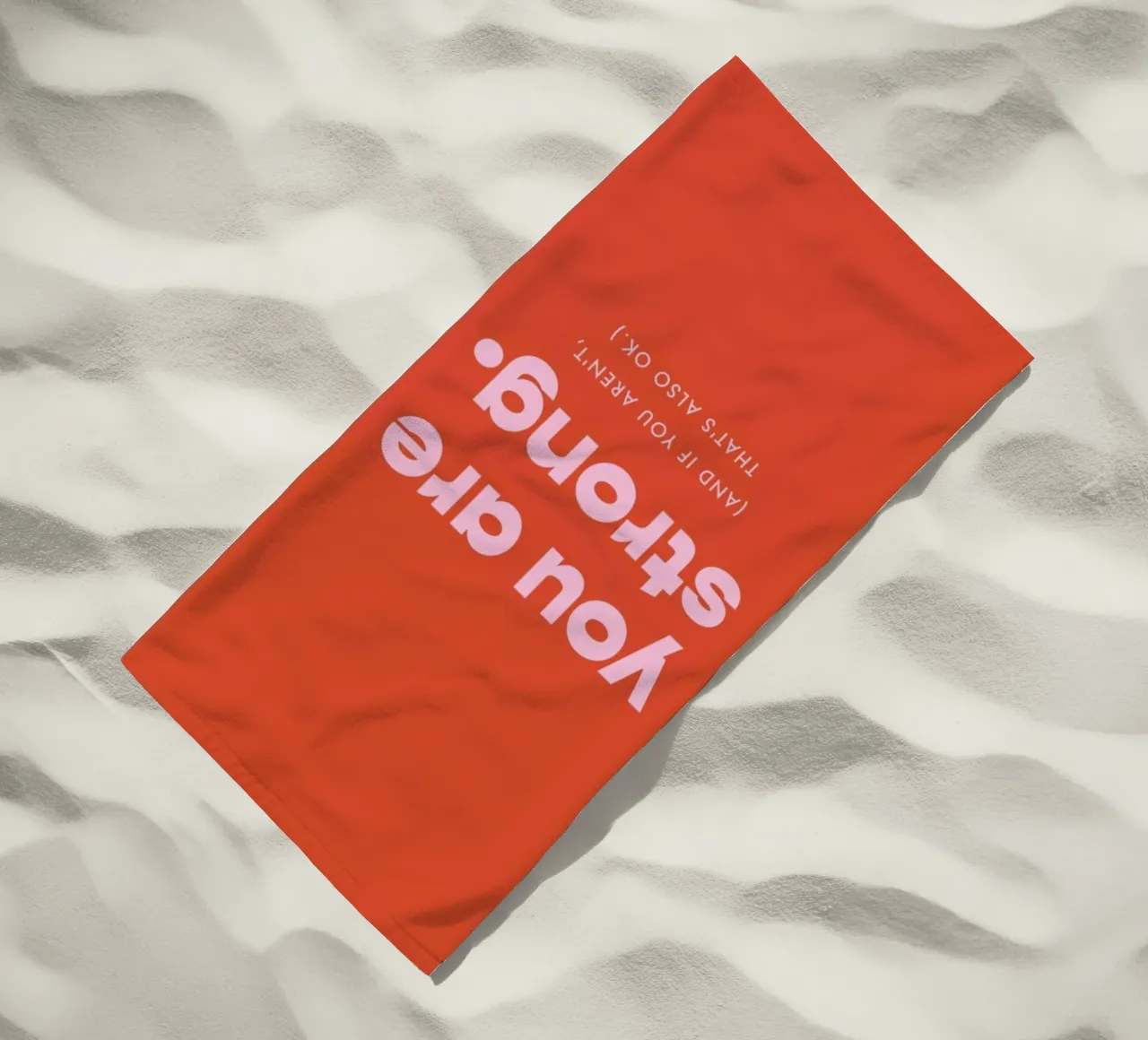 Strength telo mare da vonkopfbisfuss x JUNIQE