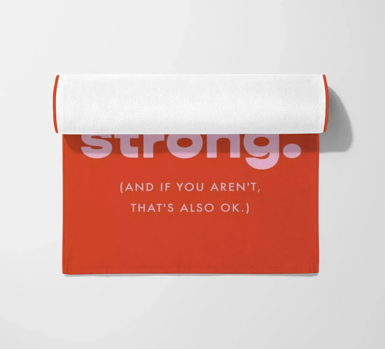 Strength telo mare da vonkopfbisfuss x JUNIQE