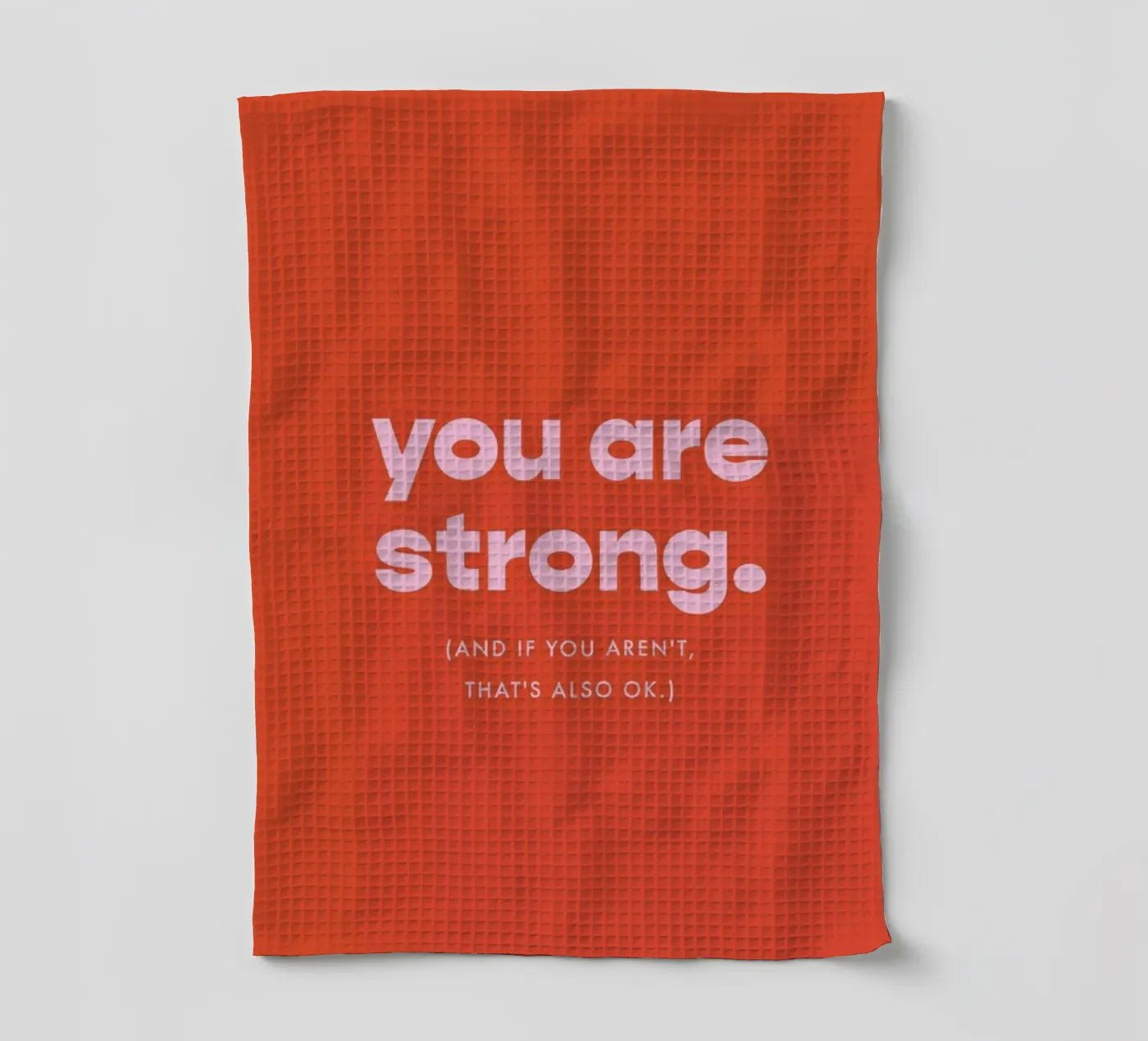 Strength torchon de vonkopfbisfuss x JUNIQE