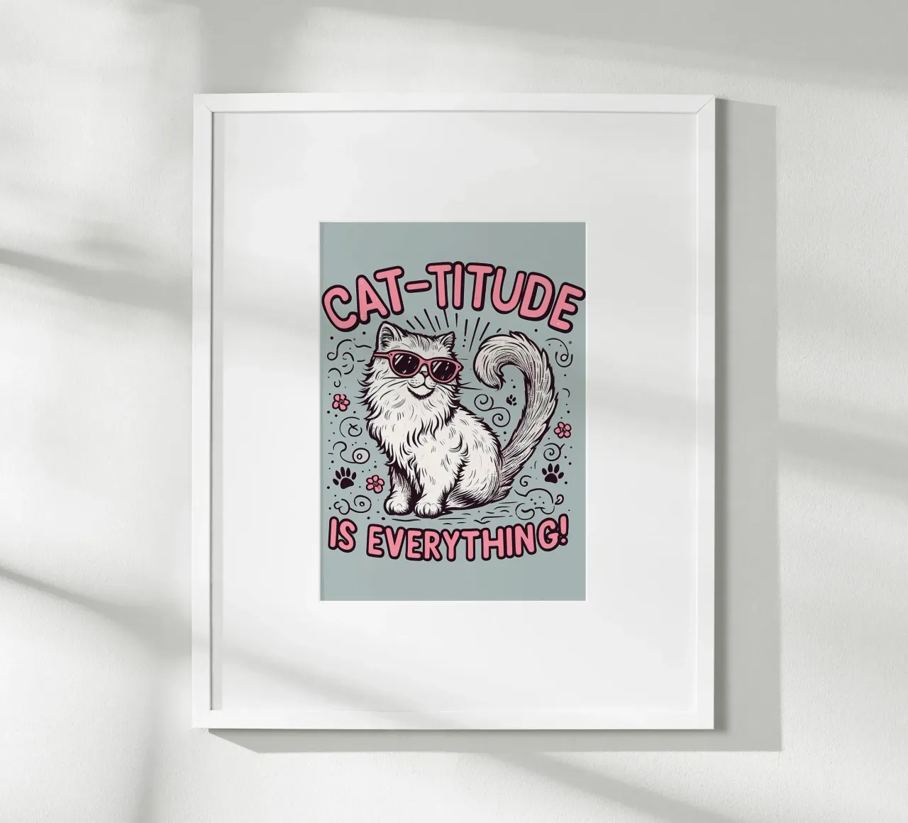 Cattitude v2 carta hahnemühle da diedrich