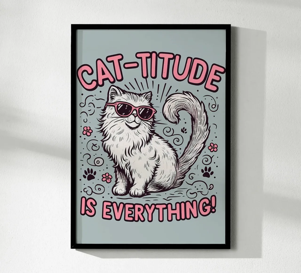 Cattitude v2 carta hahnemühle da diedrich