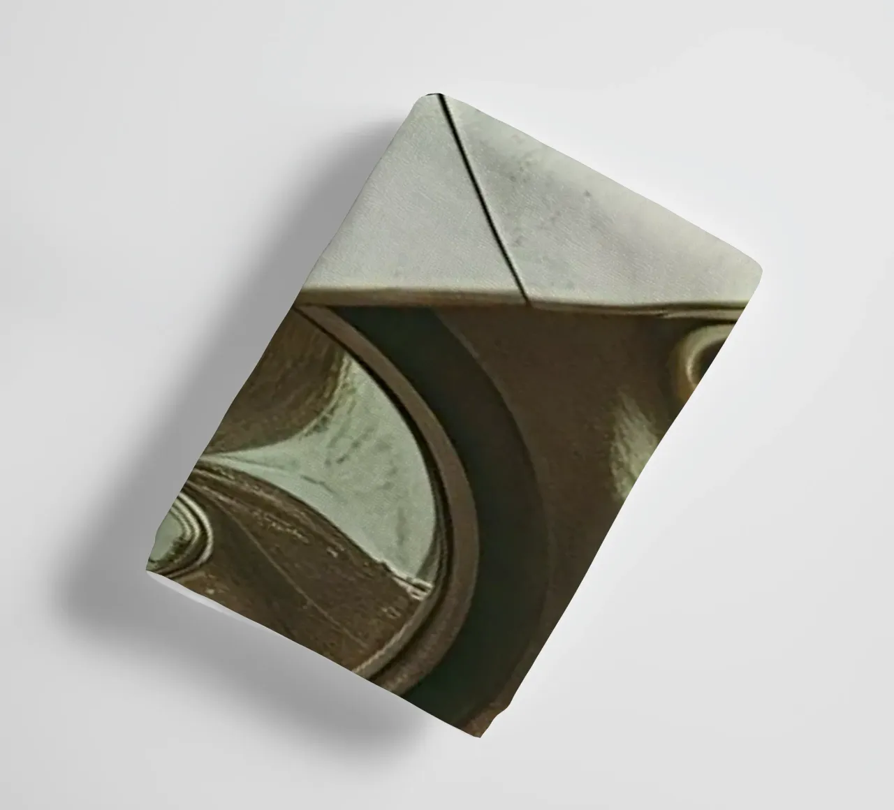 Oldtimer Details Handtuch von CAR EDITION