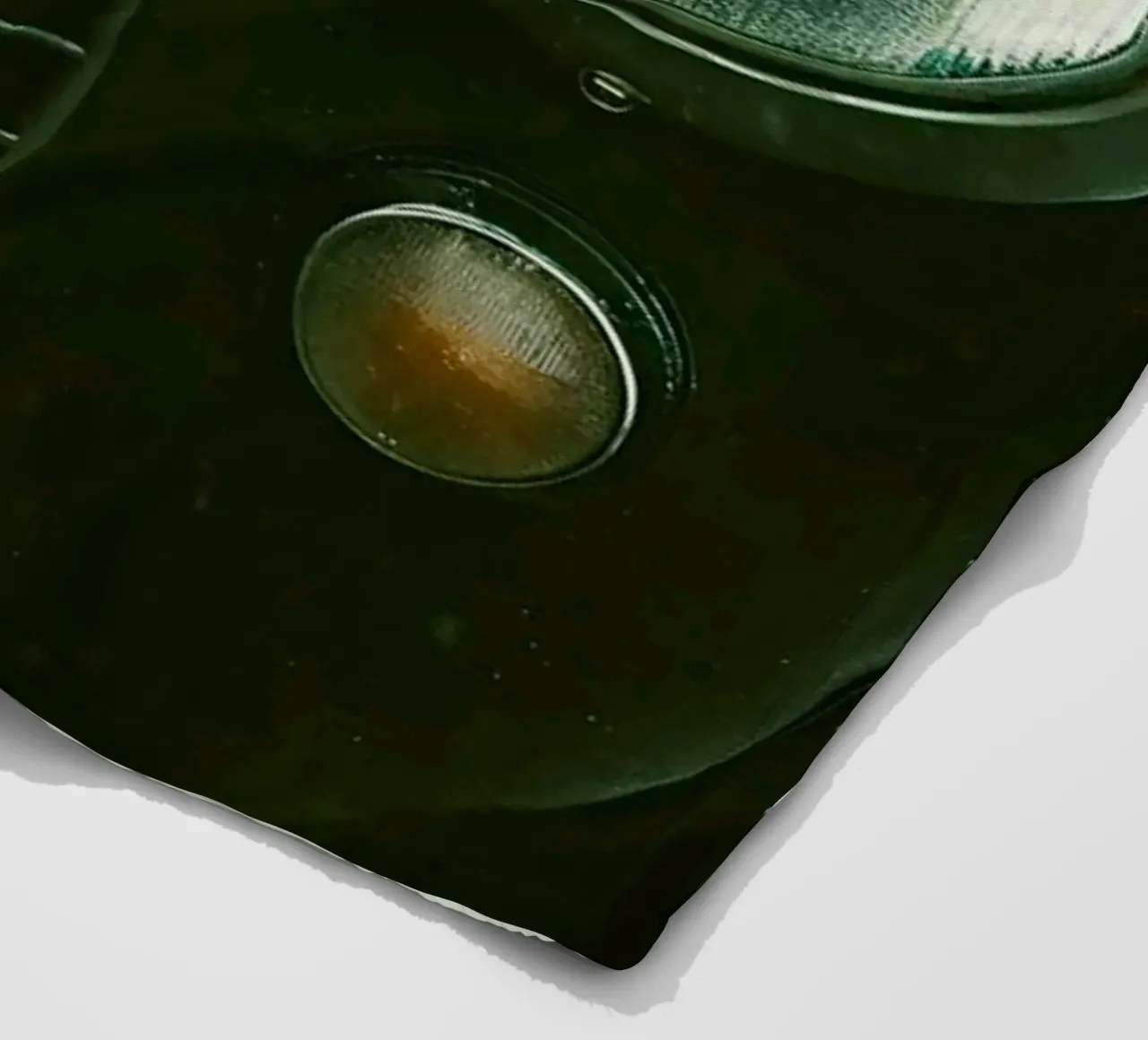 Oldtimer Fleecedecke von CAR EDITION