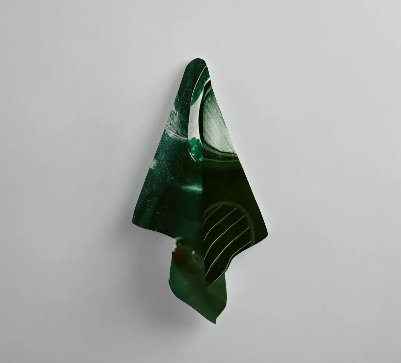 Oldtimer Handtuch von CAR EDITION