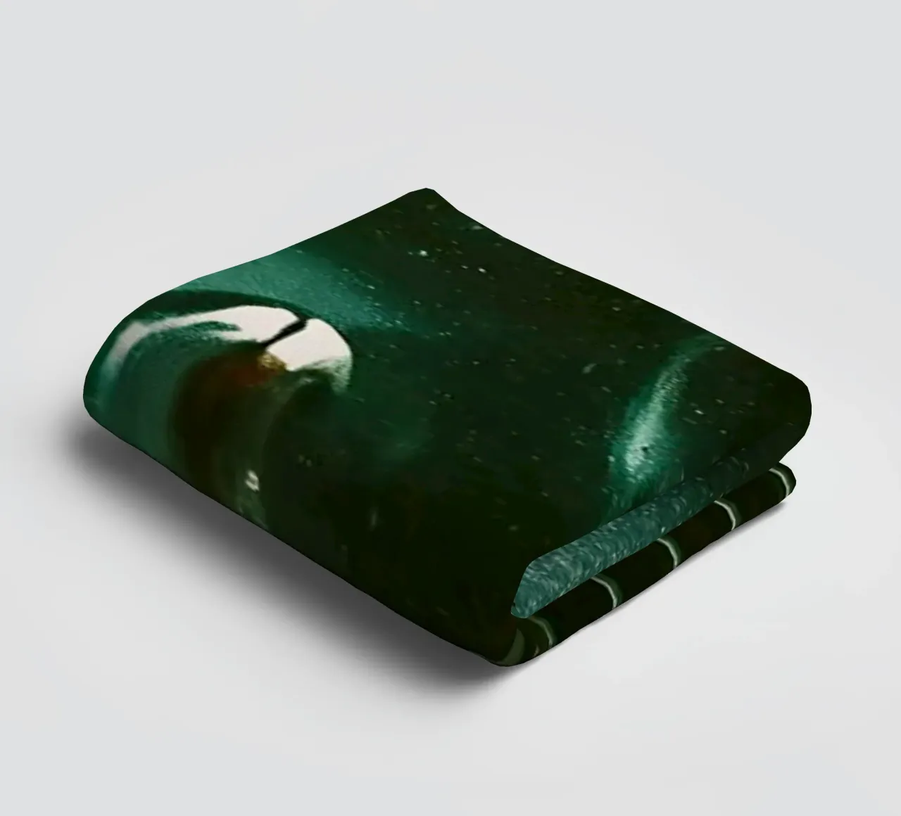 Oldtimer Handtuch von CAR EDITION