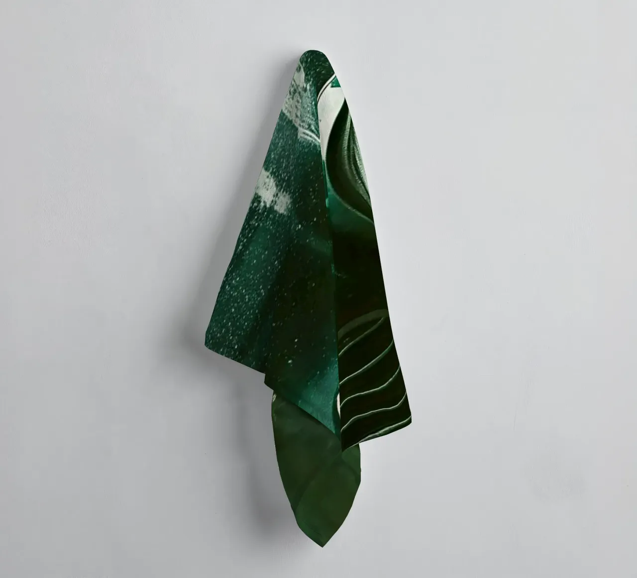 Oldtimer Handtuch von CAR EDITION